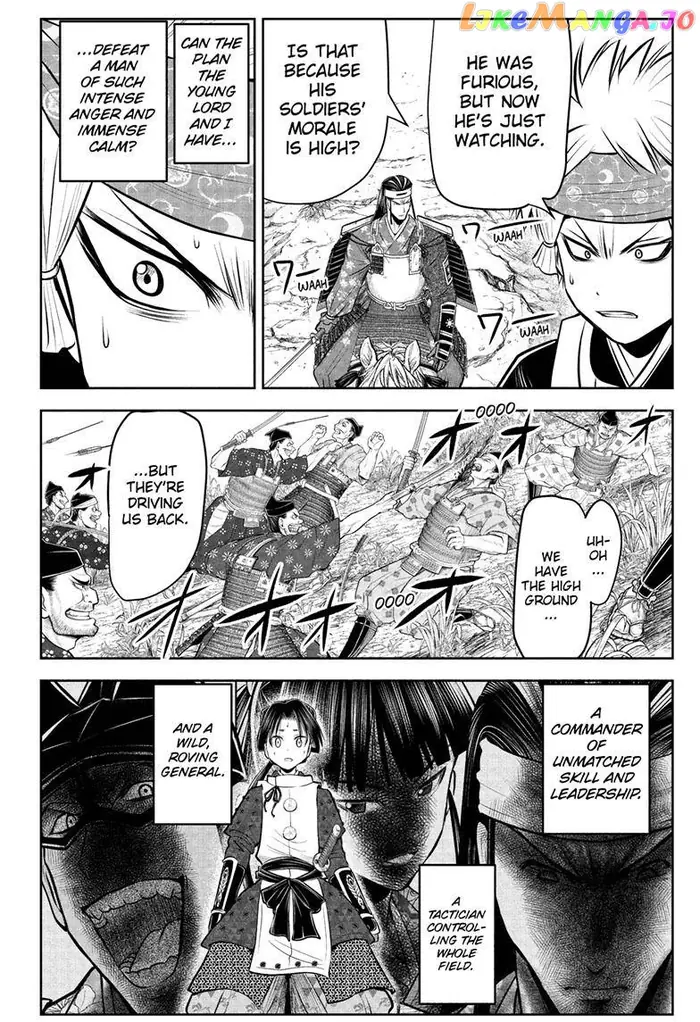 The Elusive Samurai Chapter 77 image 15_optimized
